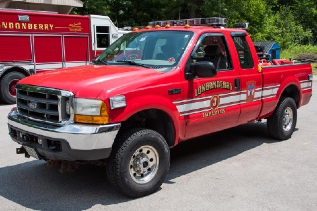 Forestry One Station One