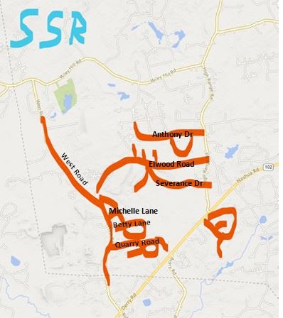 Recycling Update - De. 31, 2025