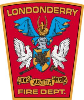 Londonderry Fire Department