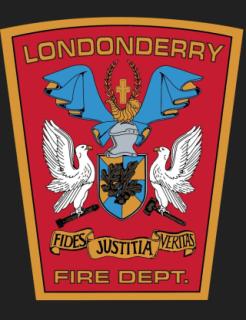 Londonderry Fire Department