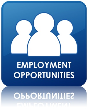 Employment Opportunities 