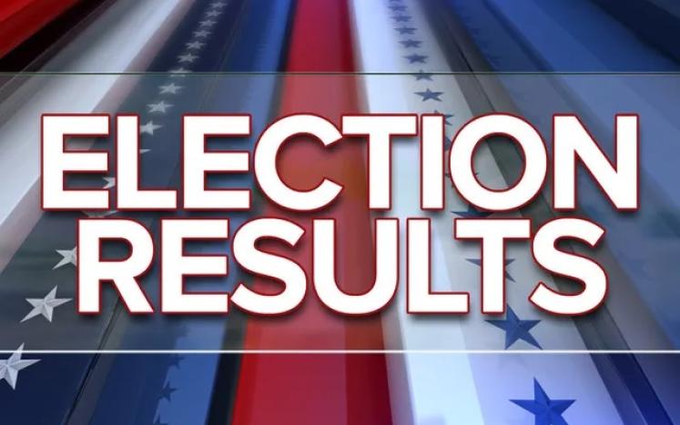 Town of Londonderry Preliminary, Unofficial, Election Results